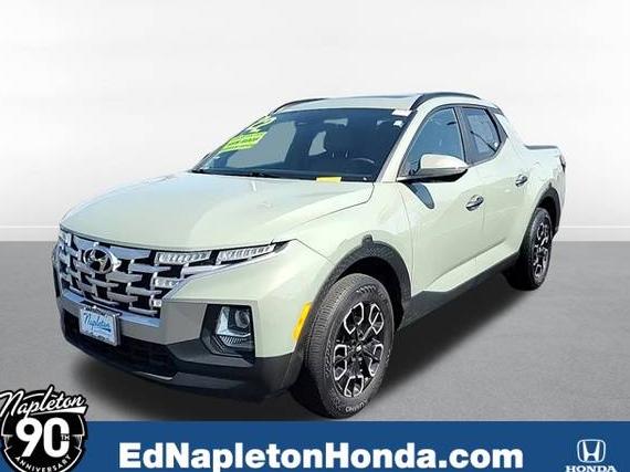 HYUNDAI SANTA CRUZ 2022 5NTJCDAE0NH019401 image HYUNDAI SANTA CRUZ 2022 5NTJCDAE0NH019401 image